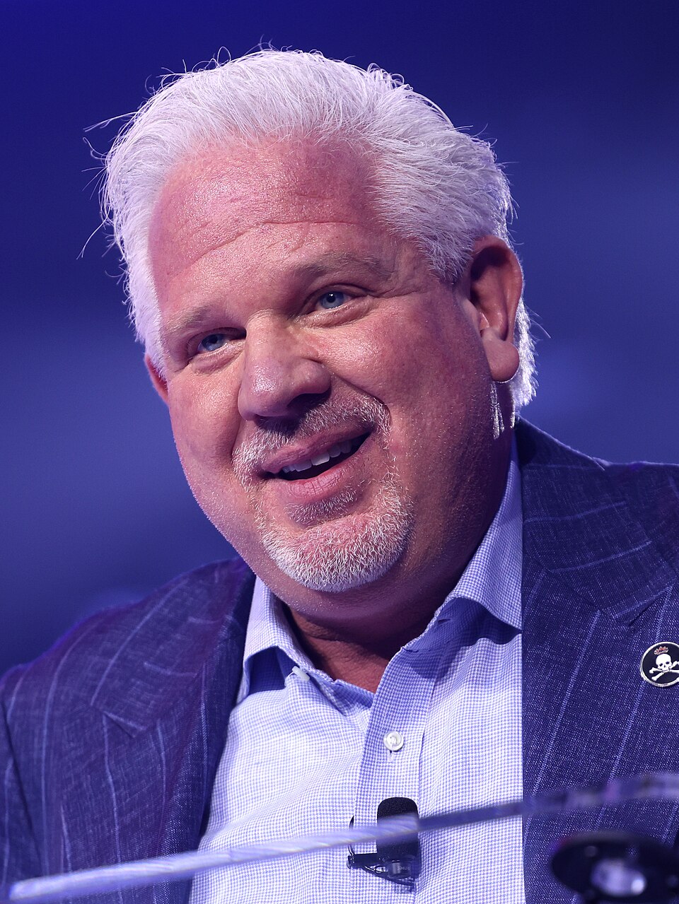 Glenn Robinson Net Worth: Sources Yield No Details